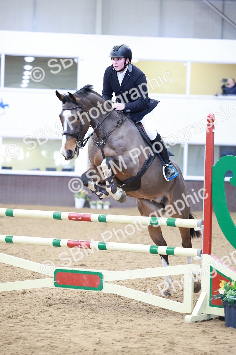 SBM_003409 - Class 10 - Nupafeed Supplements Senior Discovery/ 1m Open