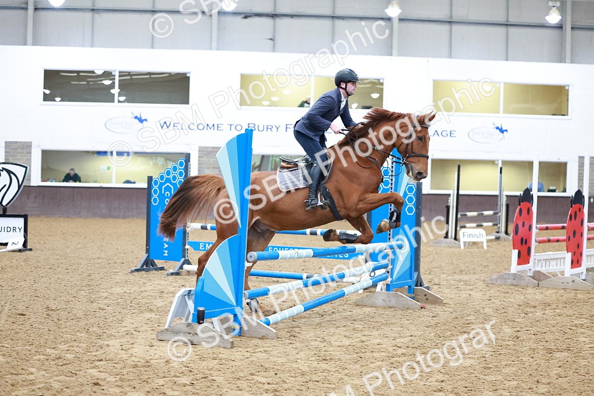 SBM_000049 - Class 1 - Clear Round
