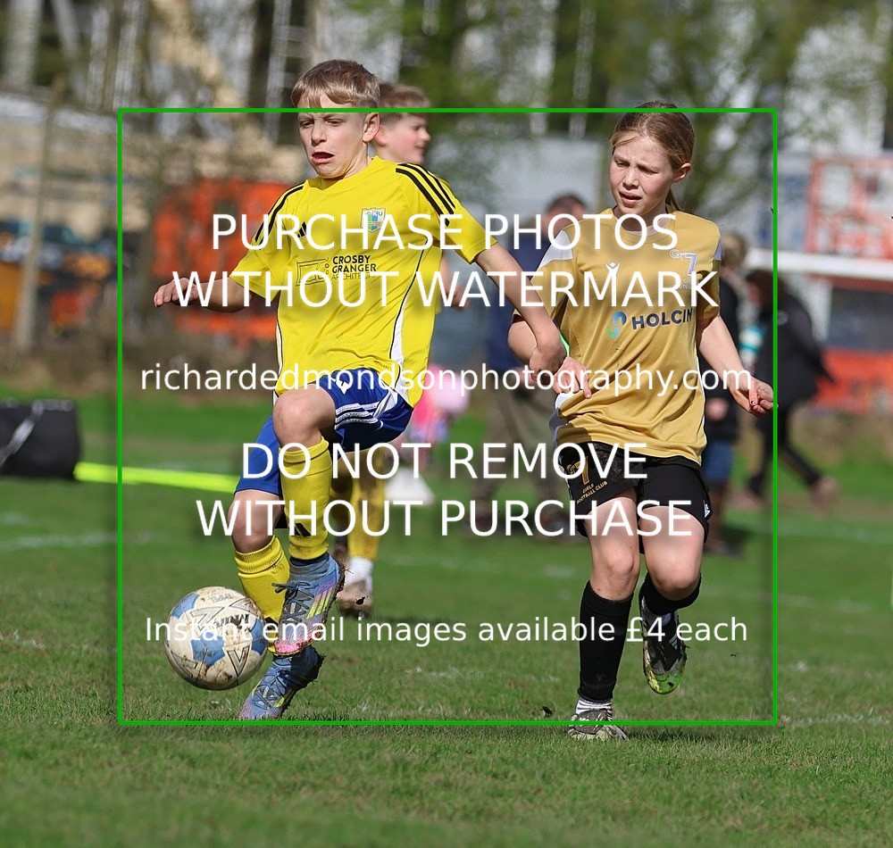 533A8436 - Kendal Utd Colts Under 11 (14/3/26)