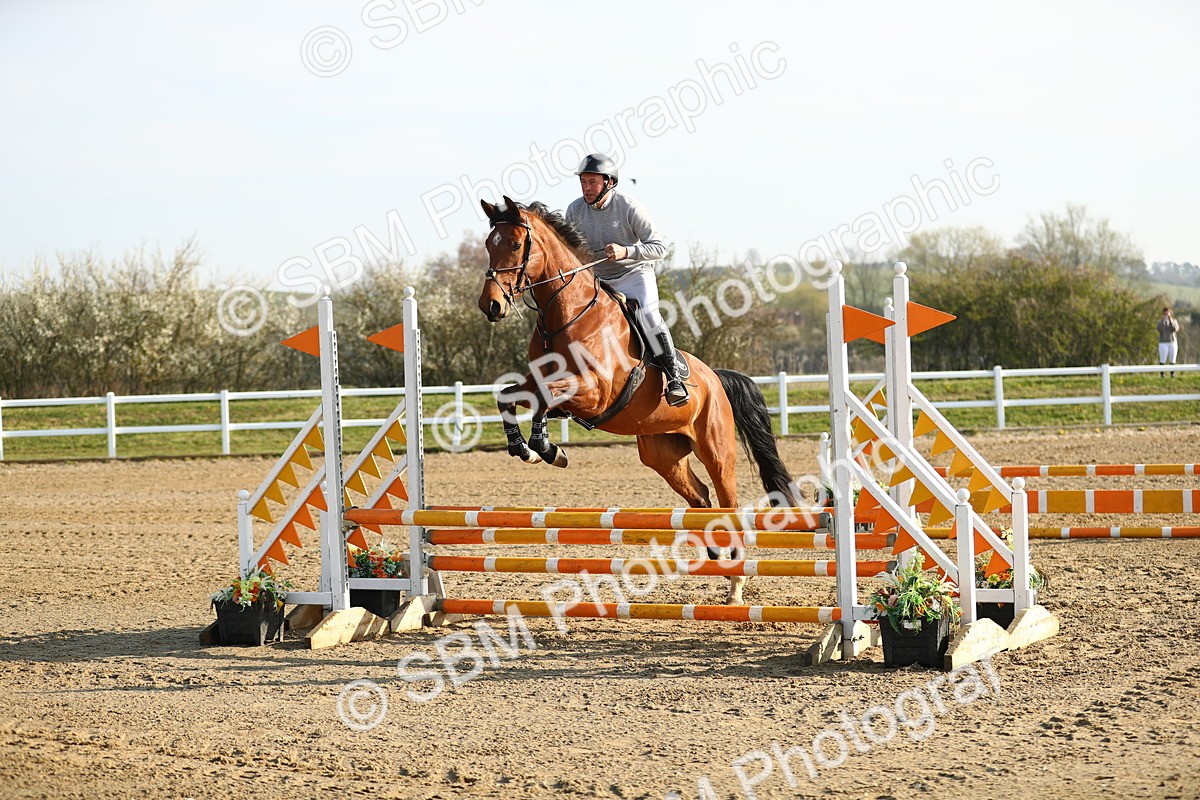 SBM_001663 - Class 7 - Clear Round