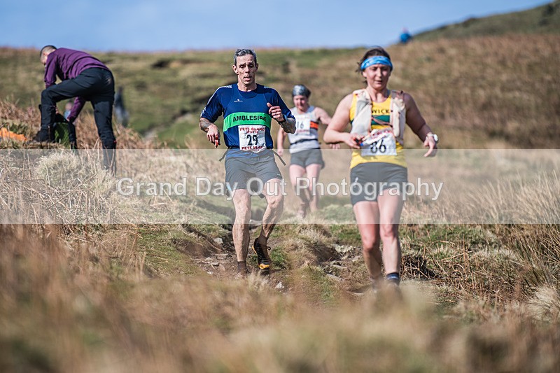 Black Combe-888 - Black Combe Fell Race Saturday 8th March 2025