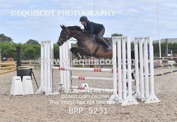 BPP_5231 - CLASS 12 Senior Discovery/ 1m Open