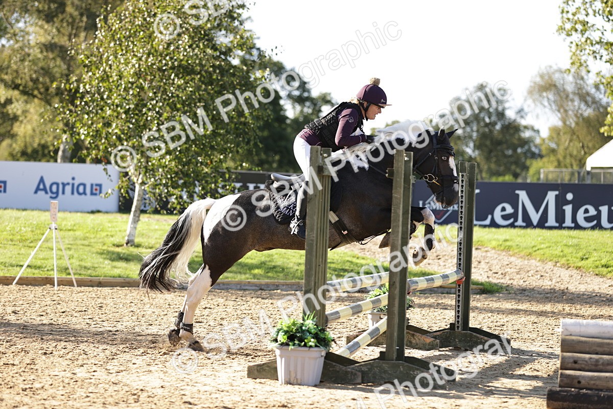 SBM_12109 - E6 - Eventers Challenge 80cm Championship