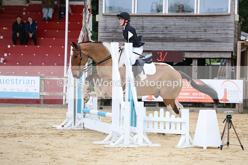 3E7A3280 - Class 2: 50cm Restricted