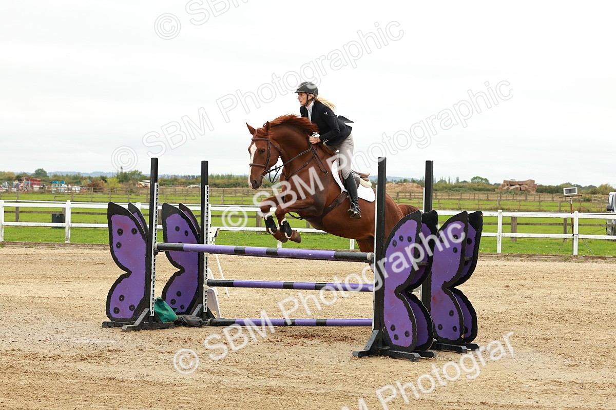 1I0A7654 - Class 4 - Senior Newcomers 1.10m