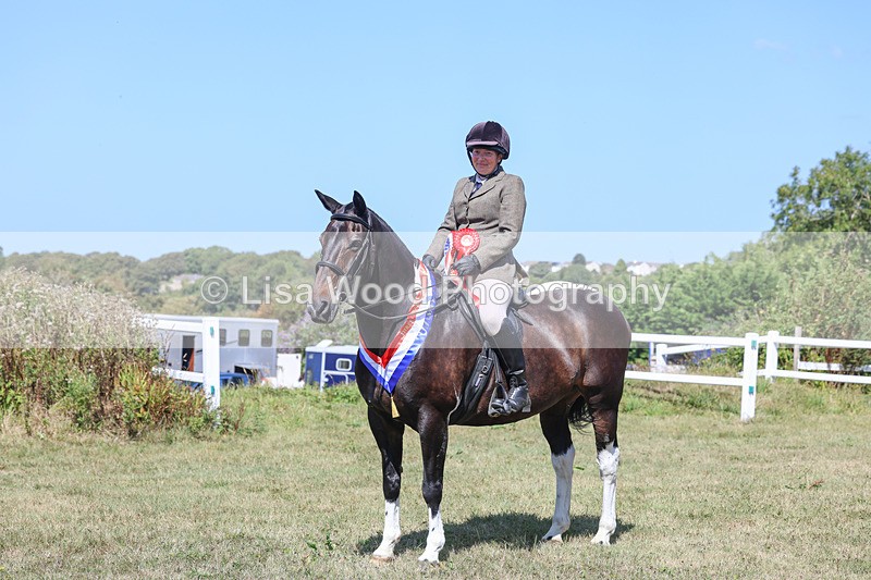 3E7A6525 - Ring Three Randoms and Champion