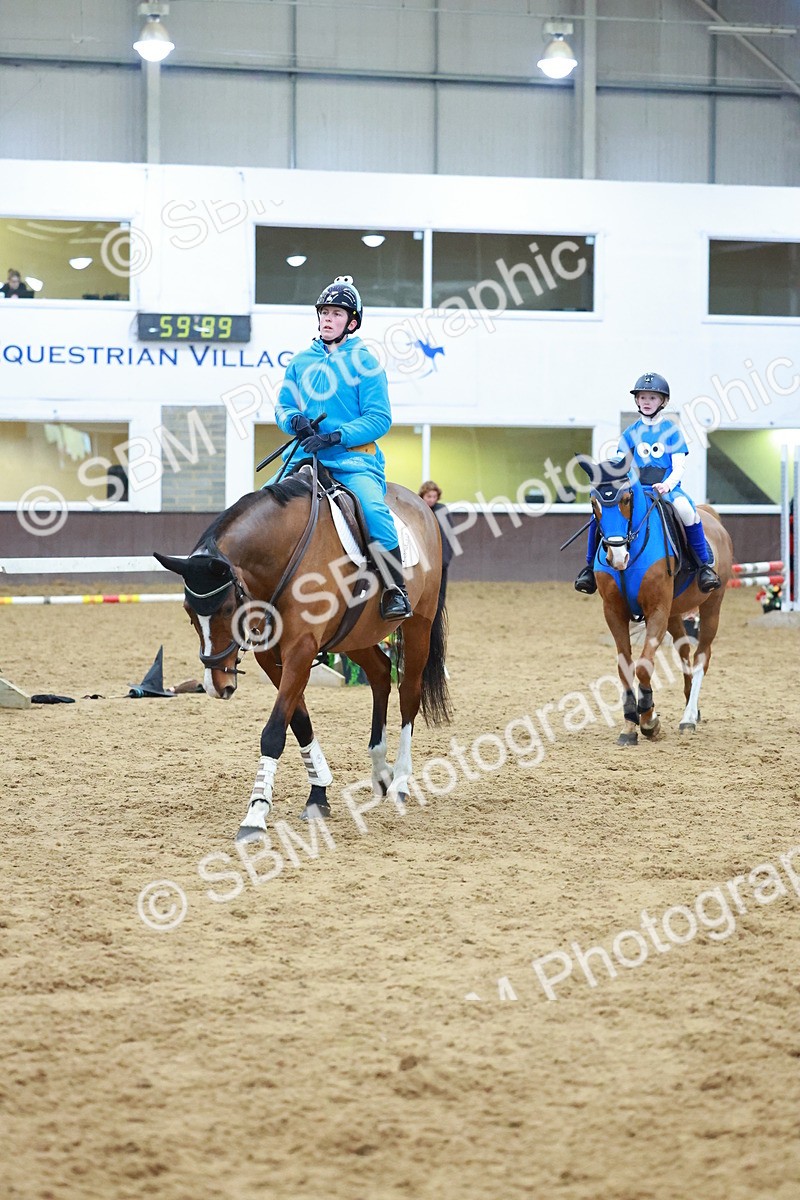 SBM_003252 - Class 4 - Pairs