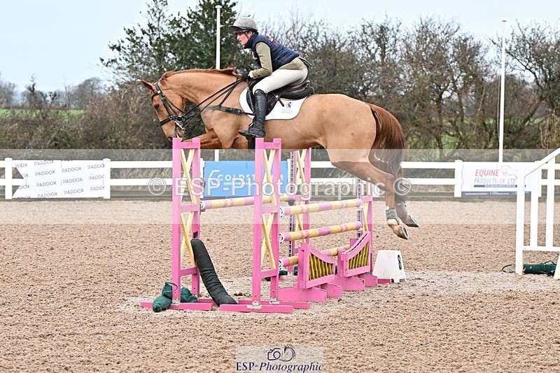 250129-105016-00151 - Cls 02 Snr Disco & 1.00m Open