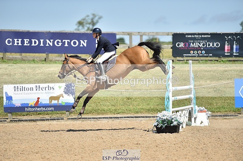 250628-150512-05712 - Cls 12 Newcomers Jump offs & Presentations