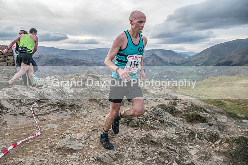 Loughrigg-164 - Loughrigg Fell Race, Wednesday 8th April 2026