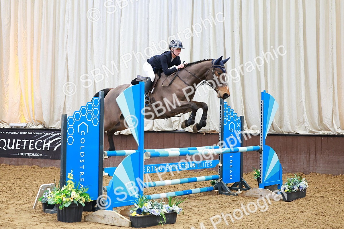SBM_002609 - Class 9 - Senior Discovery - 1.00m