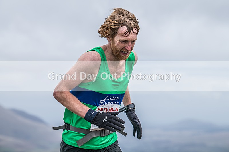 Coledale-52 - Coledale Horseshoe Fell Race Saturday 29th March 2025