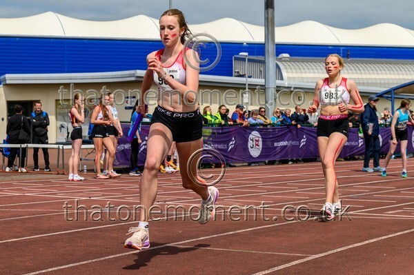 Relays26-816310 - Female Set Four