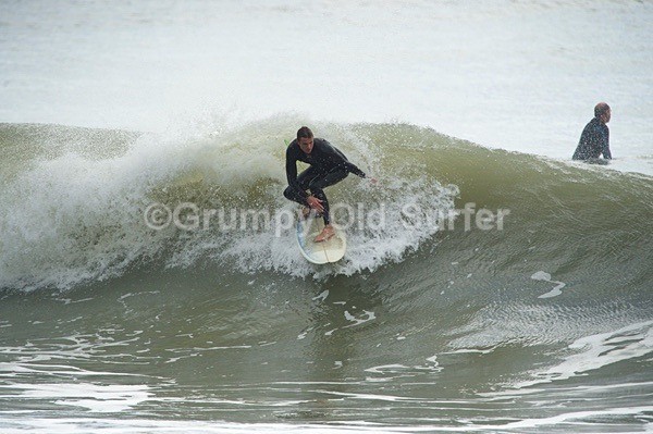 DSC_8201 - Porth Ceiriad 14th October 2018