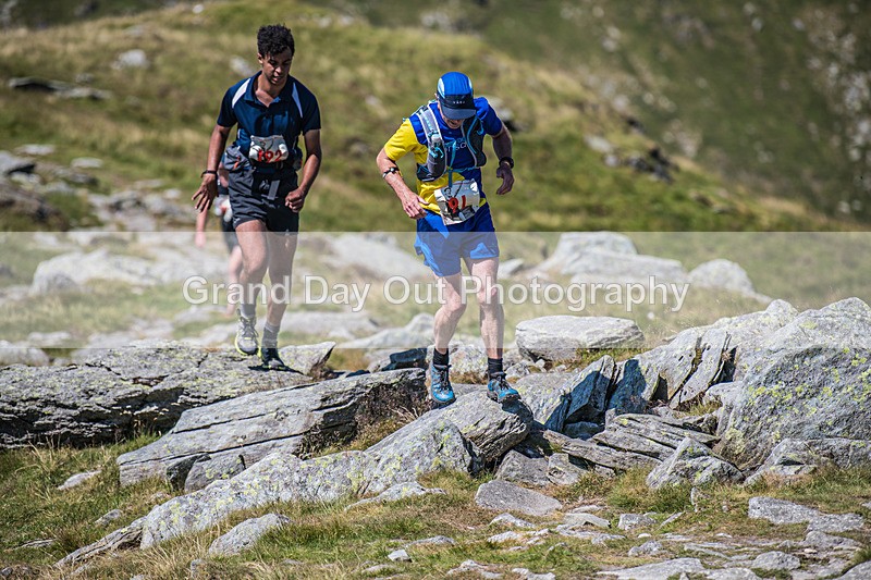 Kentmere-401 - Kentmere Horseshoe Fell Race Sunday 19th July 2026