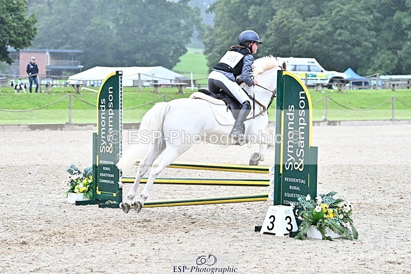 230825-145043-11557 - Round 2 Start to 15.05 coursewalk