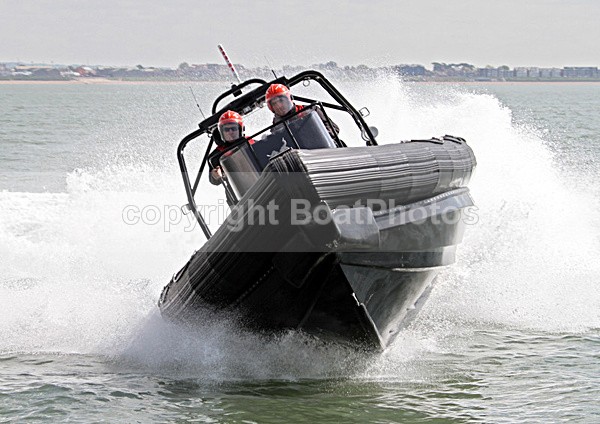 100515 DELTA ONE IMG_0019 - DELTA RIGID INFLATABLE BOATS