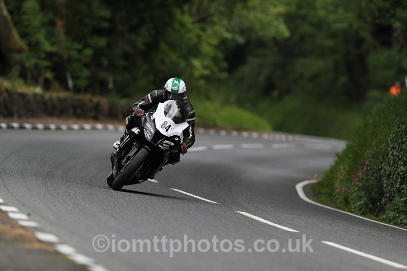 PR154745 - Superbike TT