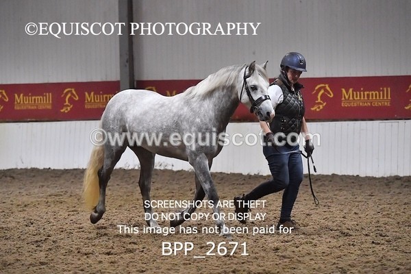 BPP_2671 - LOOSE JUMPING / SPSS