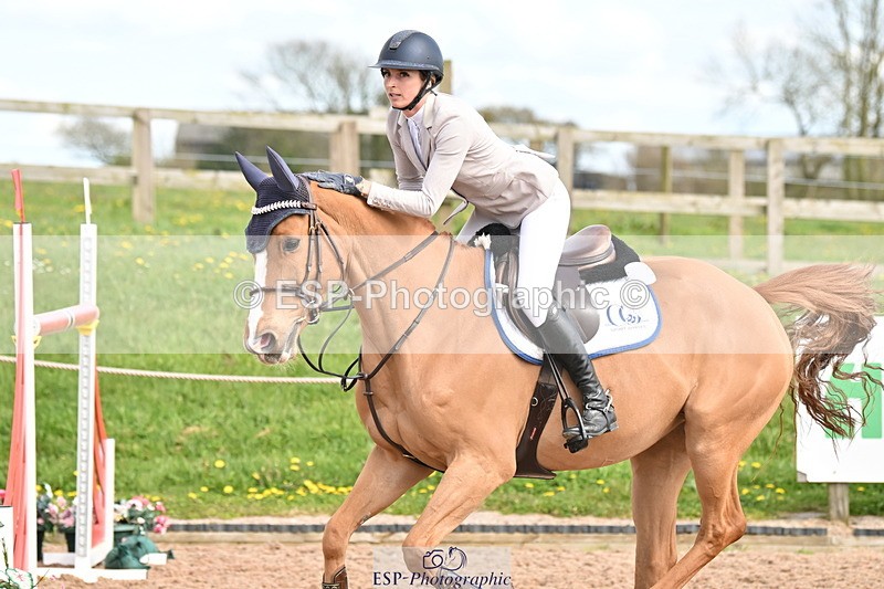 240418A-144949-04551 - Cls 9, 2 Star Big Tour 1.40m