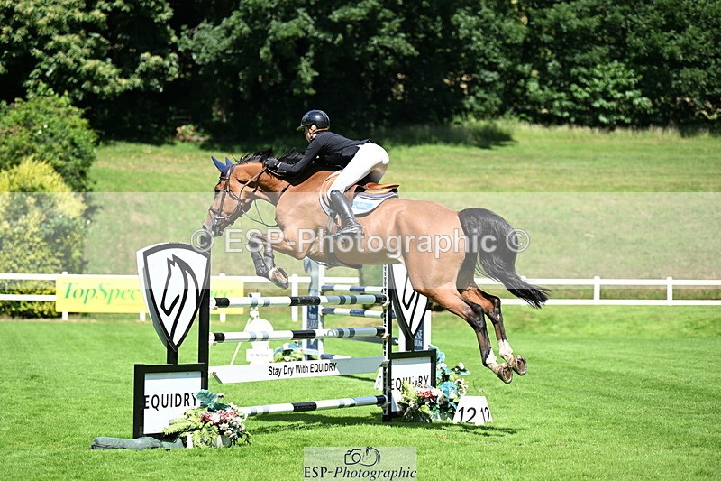 250703A-104815-02871 - Cls 1 Snr Foxhunter