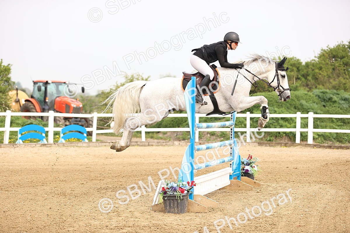  - Class 20 - National 1.30-1.40m