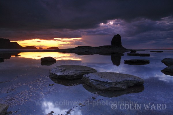 Black Nab - North Yorkshire and Cleveland