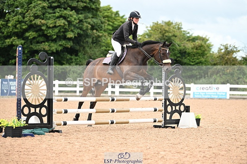 240726A-132848-01359 - Cls 9 85cm Amateur Qualifier