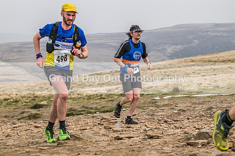 Pen Y Ghent-493 - The 3 Peaks Race Saturday 26th April 2025 - Pen Y Ghent