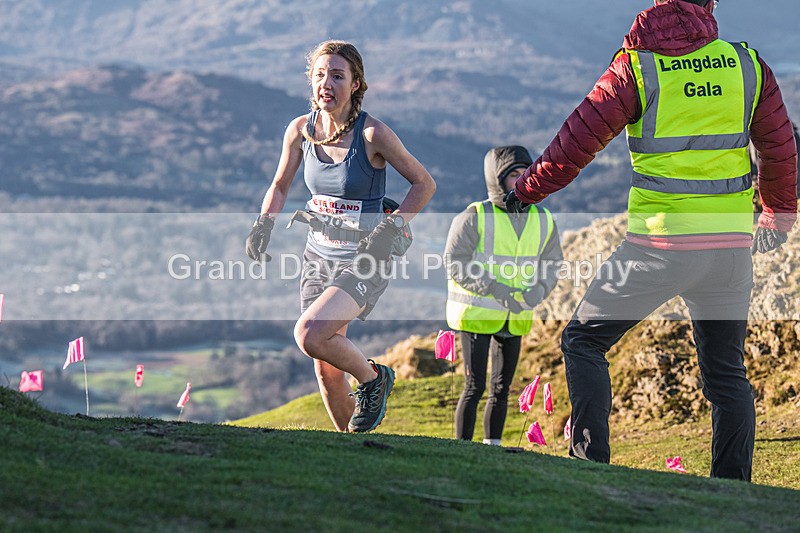 Wansfell-286 - Wansfell Race Saturday 27th December 2025
