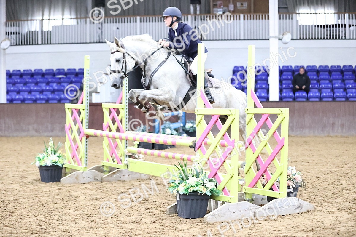 SBM_000363 - Class 2 - Pony British Novice - 80cm Open