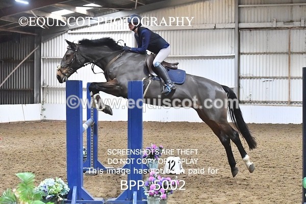 BPP_5002 - CLASS 5  Senior Discovery/ 1m Open