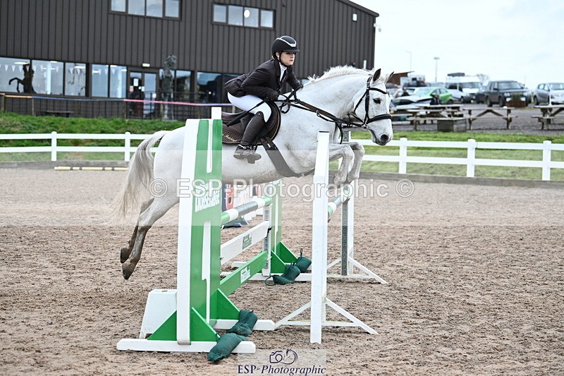 231118A-125851-02015 - Cls 6 BlueChip Pony Sapphire Qualifier