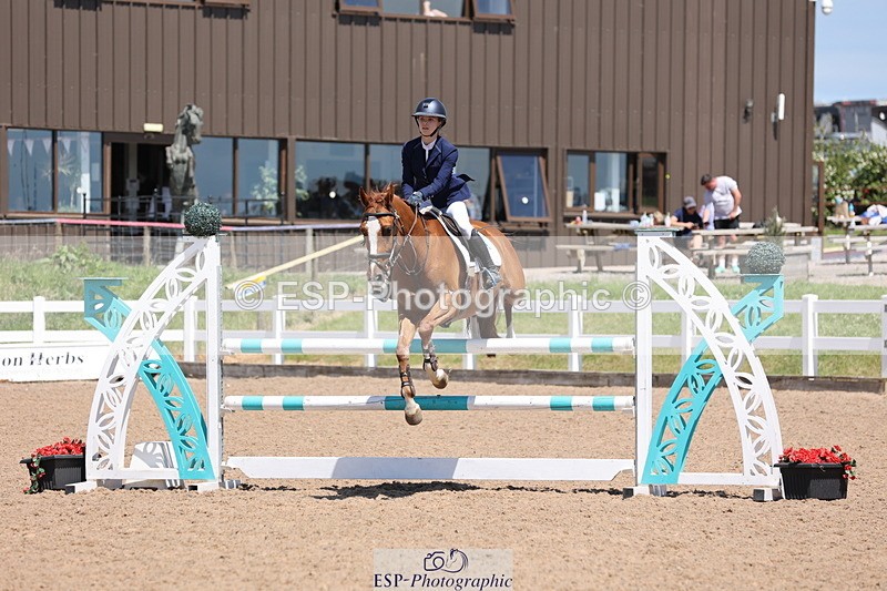 240629A-134609-06541 - Cls 19 Foxhunter and 1.10m Open
