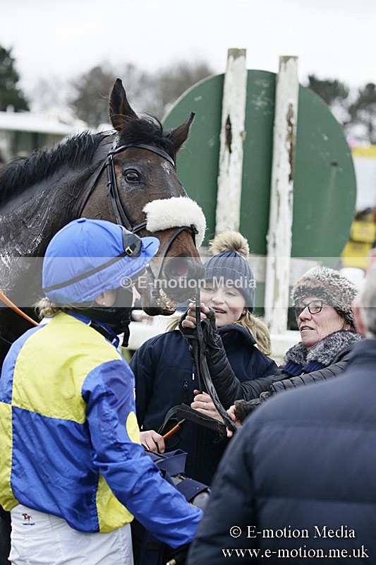 PtP 031217 206 - Hursley Hambledon Point-to-Point Larkhill 03/12/17