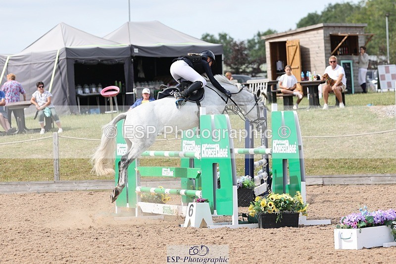 250629-163842-13355 - Cls 30 138cm HOYS Qualifier