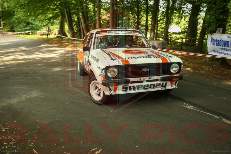 RPM Loughgall 2025 19 of 78 - RPM Loughgall Rally 2025