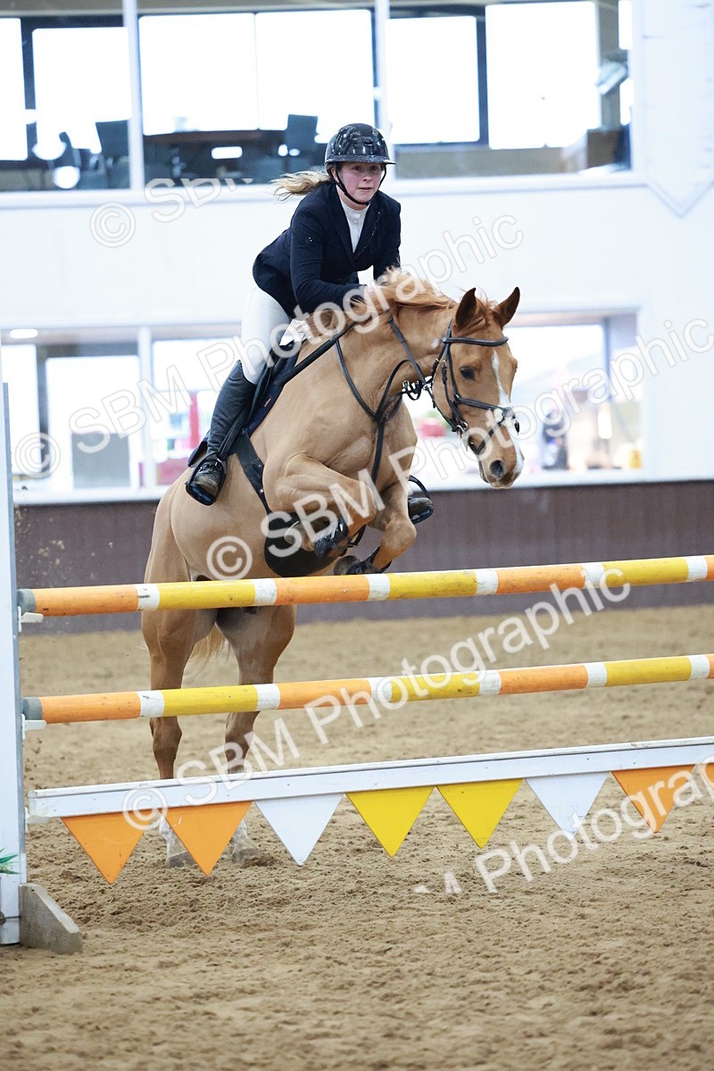 SBM_008400 - Class 26 - WB Equiline Star Championship Qualifier 1.10m