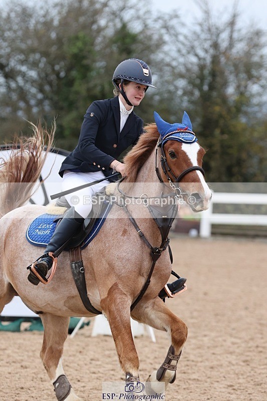 241116X-105001-00976 - Cls 08 Pony Winter Nov Champs J-O