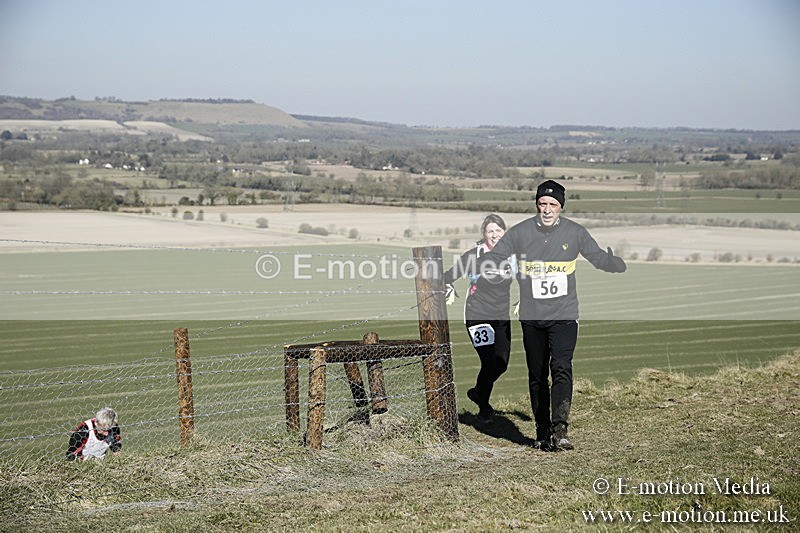 PVT 250218 -1569 - The Terminator 2018 Pewsey Vale 25/02/18