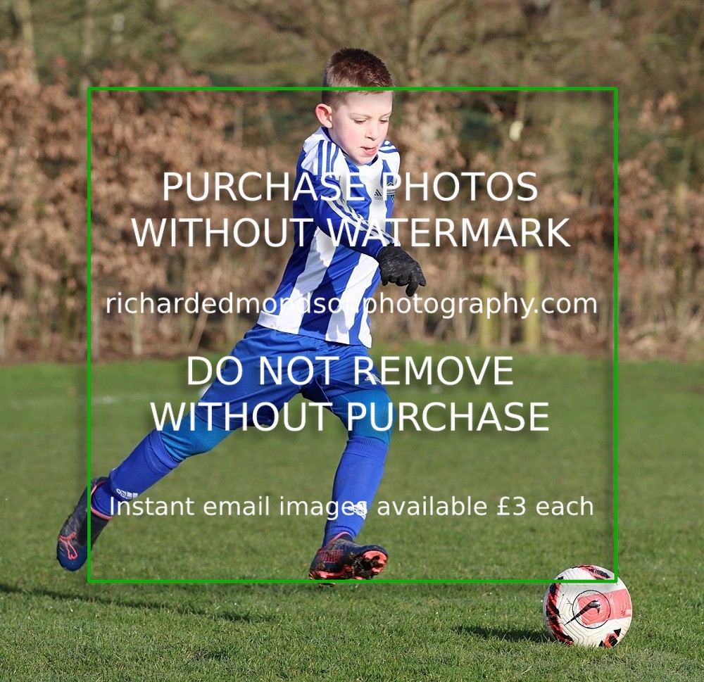 IMG_8057 - Kendal United Under 7 vs Heysham Under 7 (25/2/24)