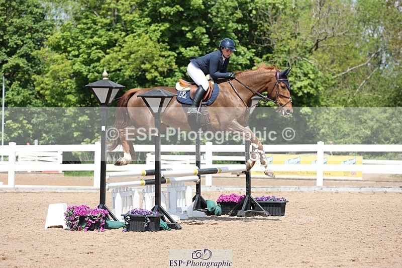 250509-130111-06820 - Cls 20 85cm Amateur Qualifier