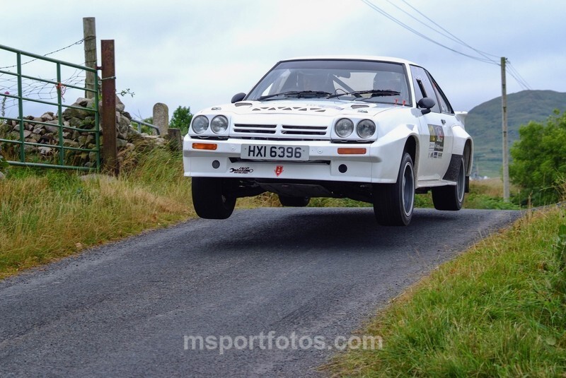  - 2022 Down Rally