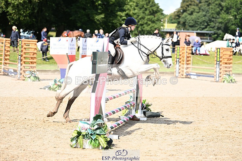 240824X-113031-25254 - 70cm Round 2 10.30 to 12.10