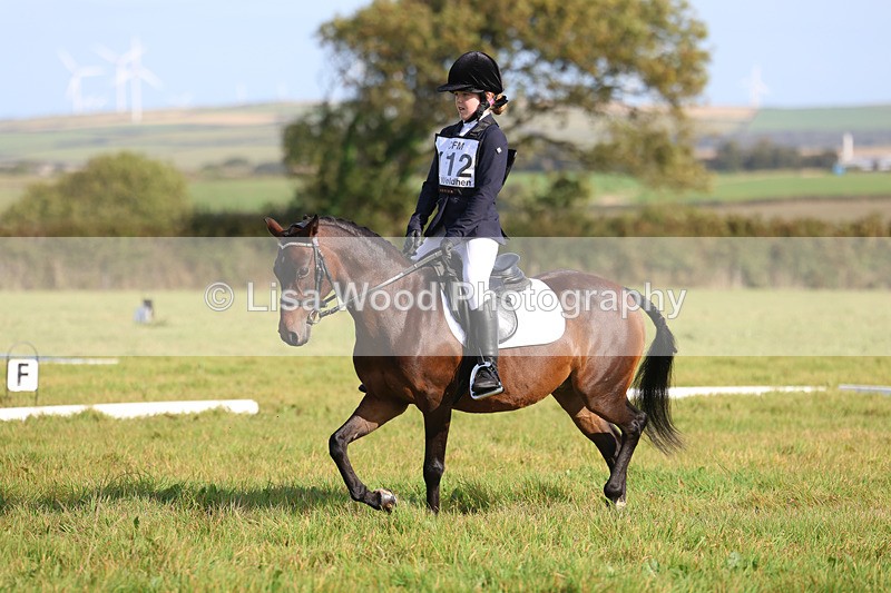 3E7A5926 - Class 1: Trebudannon Open: Dressage (Part 2)