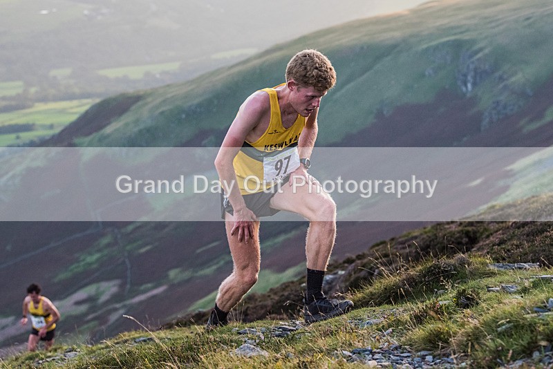 Gategill-33 - Gategill Fell Race Wednesday 6th September 2023