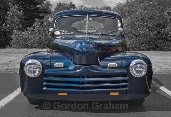  - Cars