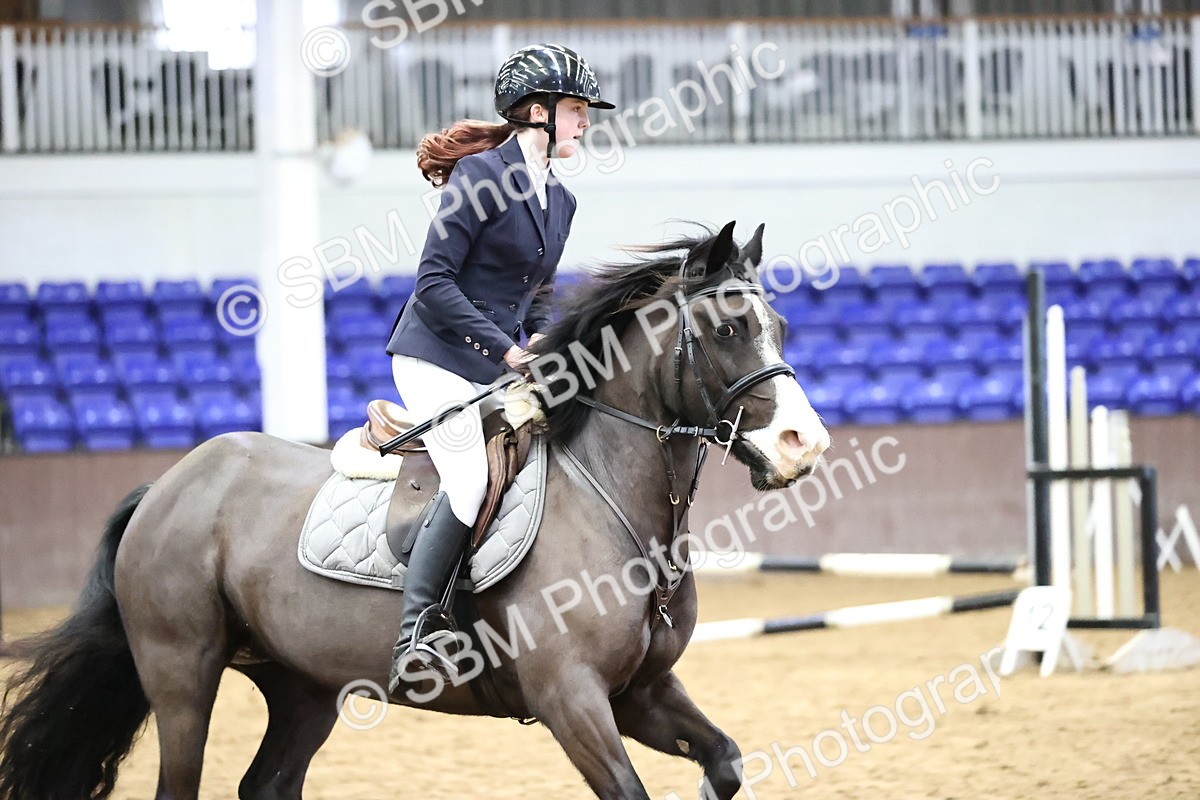 SBM_000697 - Class 3 - 60cm