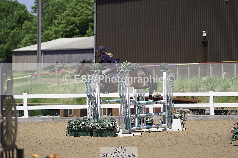 230624A-142534-01849 - Cls 25 Pony Newcomers & 1m Open