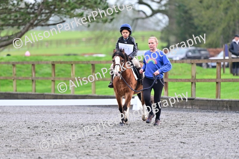 20260125-0965 - Class 9a - Walk Trot Assisted